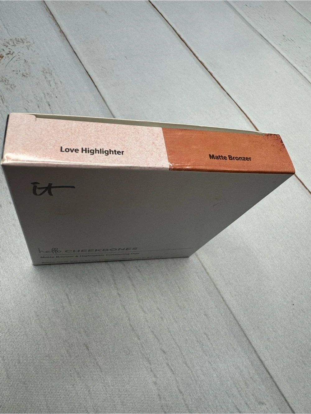 it cosmetics make every